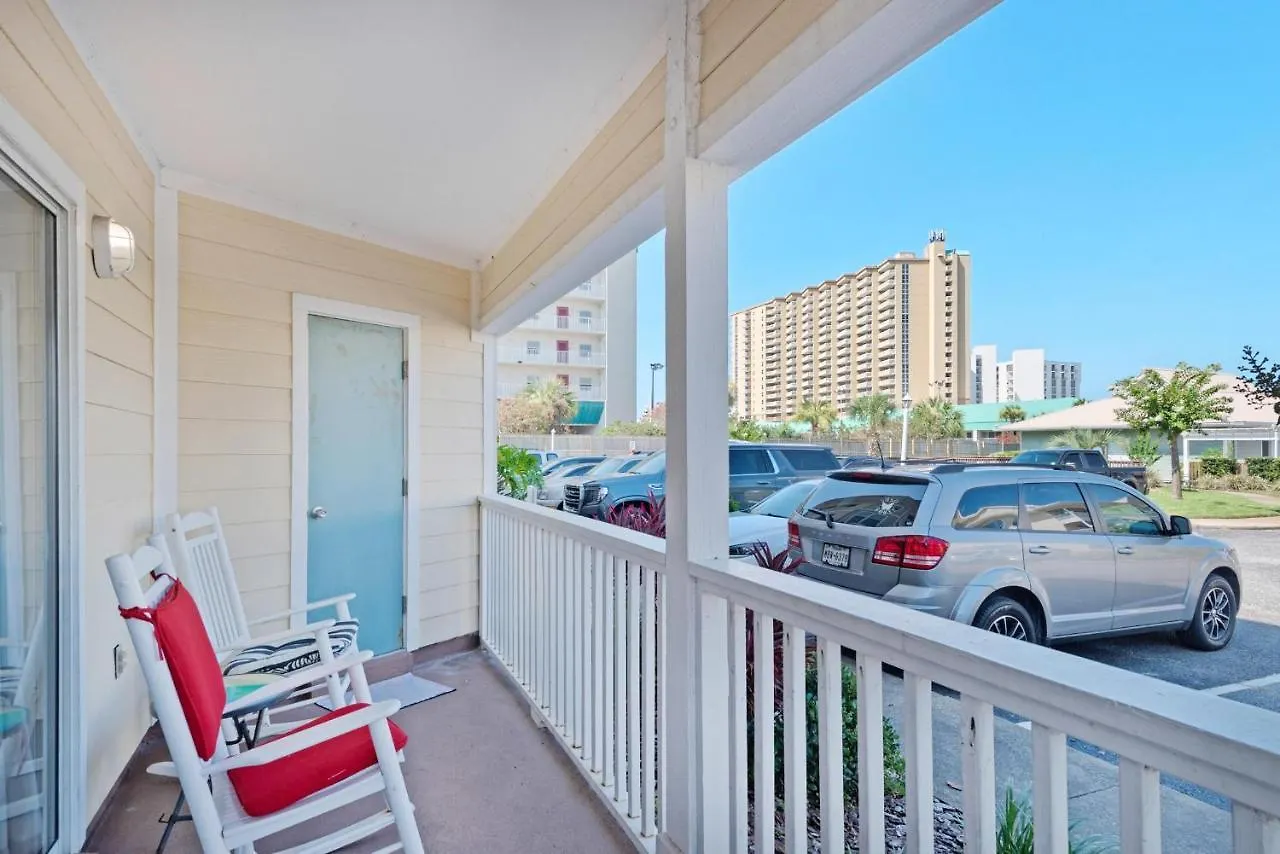 St. Martin Beachwalk Villas 111 Destin United States