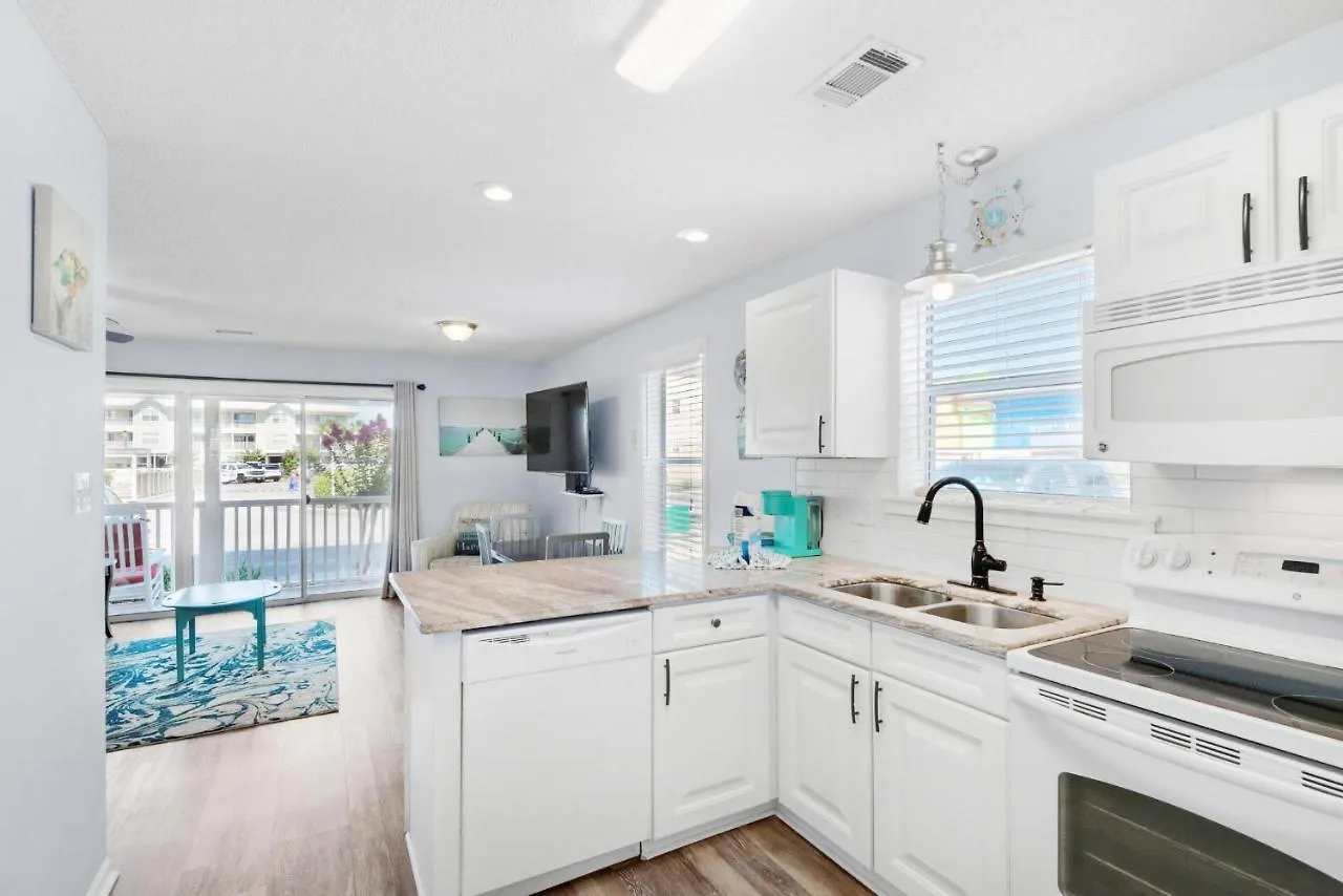 St. Martin Beachwalk Villas 111 Destin 0*,