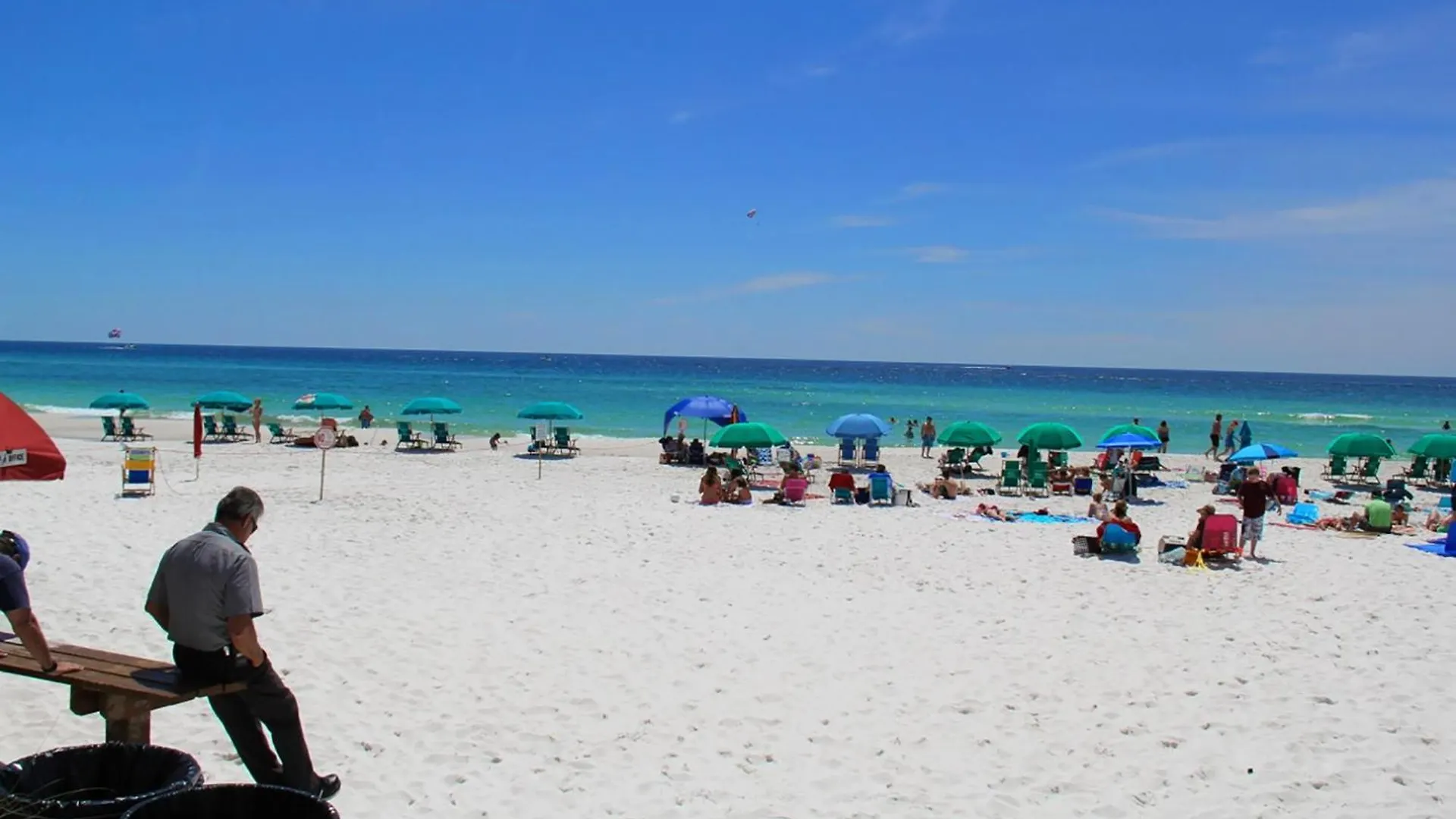 St. Martin Beachwalk Villas 111 Destin 0*,  United States