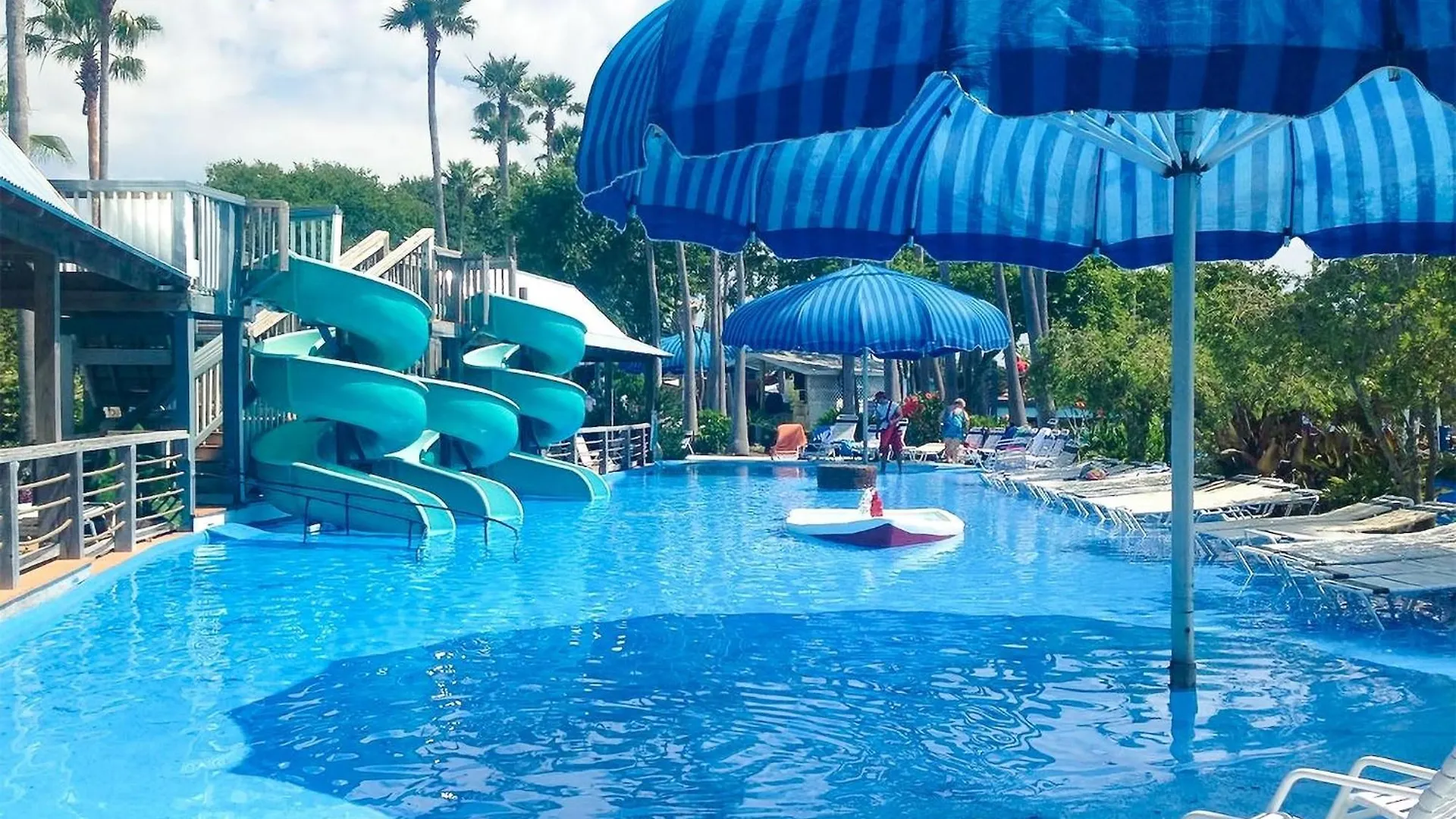 St. Martin Beachwalk Villas 111 Destin United States